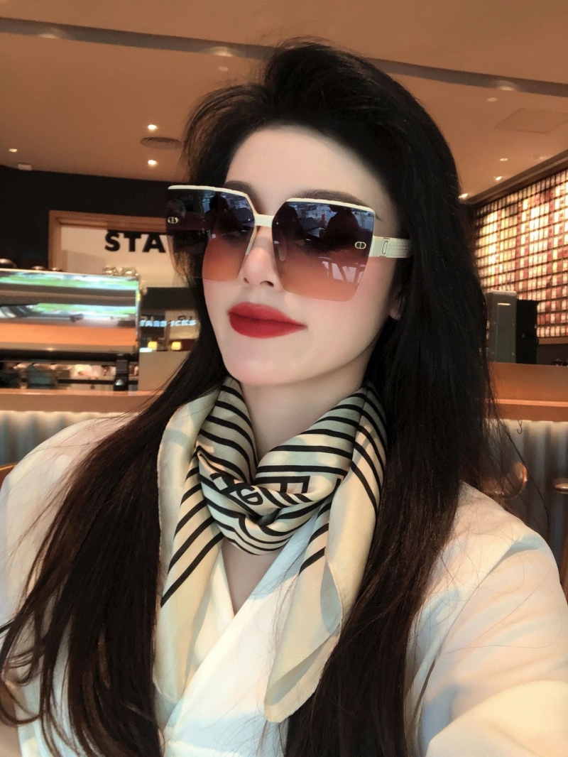 Dior Sunglasses